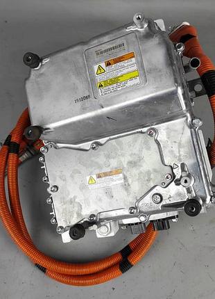 Система гібрид mitsubishi outlander 3 (2018-нині) 3-й рестайлі...