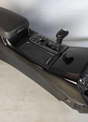 Бар kia sorento 3 um (2017-2020) рестайлінг 2,2 d gt-line ориг...