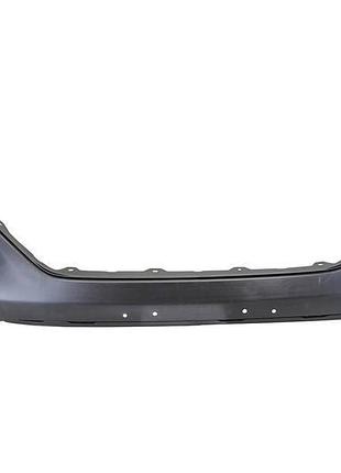 Бампер передній honda cr-v 5 (2016-2020)