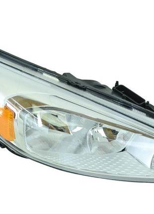 Фара ford focus 3 (2014-2019) рестайлінг галоген ручний корект...