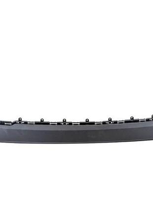 Бампер задній jeep cherokee 5 kl (2017-2020) рестайлінг верхня...