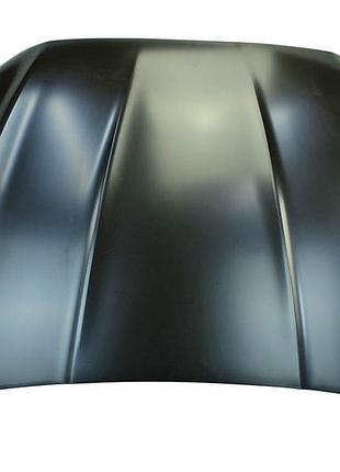 Капот ford mondeo 5 (2013-2020) дорест, рестайлінг