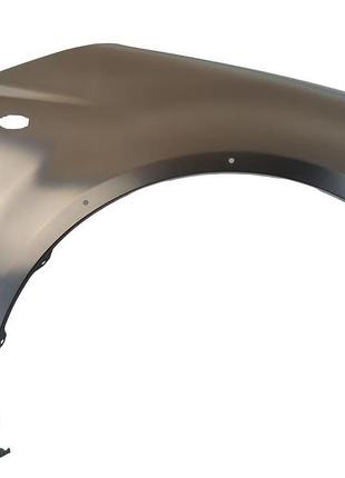 Крило переднє suzuki sx4 праве