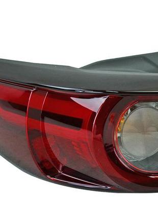 Ліхтар mazda cx-5 2 (2017-наш час) led зовнішній лівий