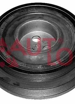 Шків колінвала autlog, ford 1387095 (rt1525)