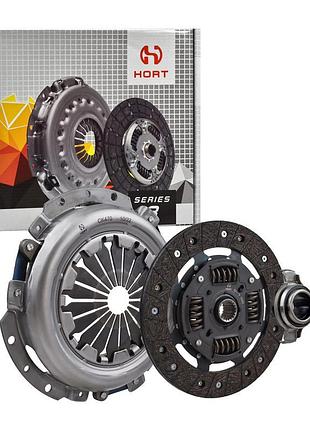 Комплект сцепления ваз 2170, priora ck470 hort