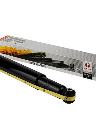 Амортизатор газовий задній hort mercedes benz sprinter спринте...