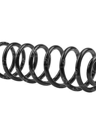 Пружина задньої підвіски s8053 посилена (hort)