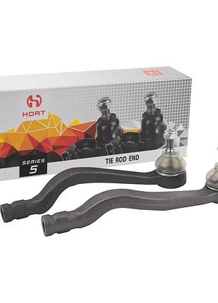 Наконечник кермової тяги (лівий, правий) hort renault logan, s...