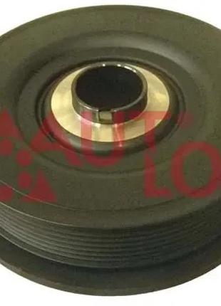 Шків колінвала autlog, corteco 80004400 (rt1765)