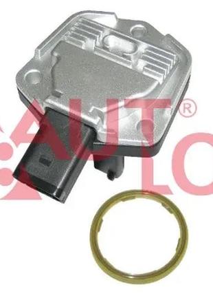 Датчик рівня оливи у двигуні autlog, vw 1j0907660c (as4654)