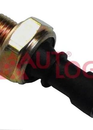 Датчик тиску оливи autlog, opel 1252562 (as2084)