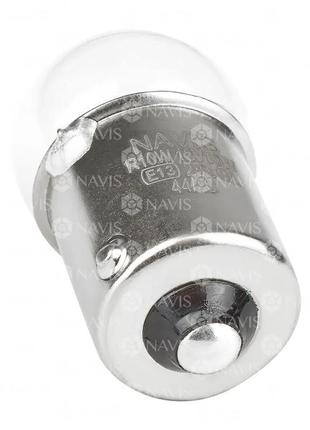 Автолампа navis standard r10w 10w (ng181012)