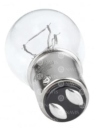 Автолампа navis standard 24v p21/5w s25 21/5w (ns2521524)