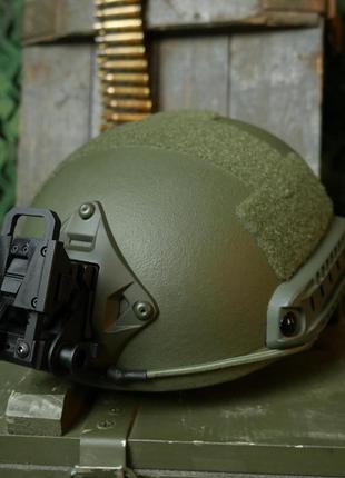 Крепление для пнб l4g24 nvg mount black 7
