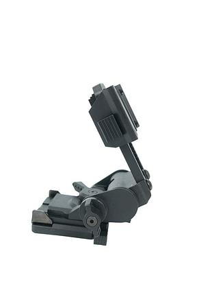 Крепление для пнб l4g24 nvg mount black 3