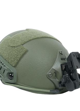 Крепление для пнб l4g24 nvg mount black 5