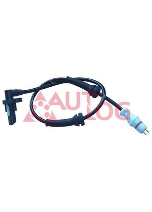 Датчики abs autlog, renault 8200254687 (as4148)