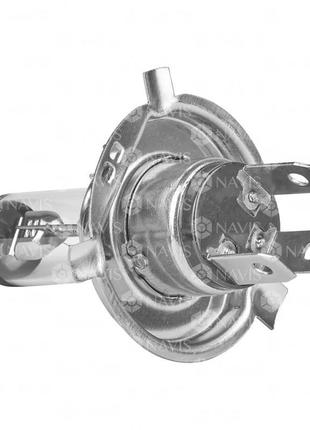 Автолампа navis standard h4 60/55w (nh4605512)