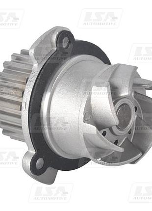Помпа ваз 2108-09 la 2108-1307010 пр-во lsa