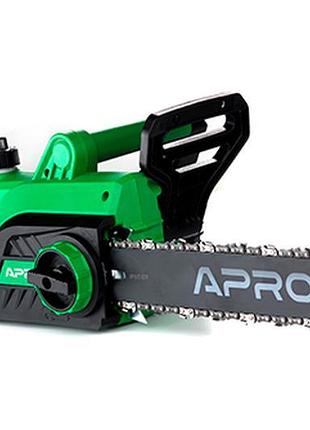 Електропила ланцюгова apro epl 2200