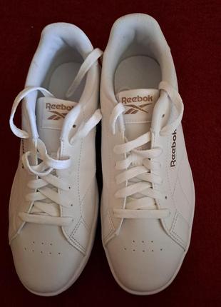 Новые reebok оригинал!2 фото