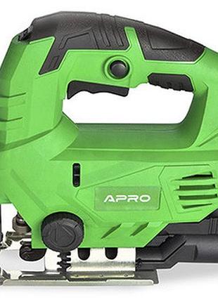 Лобзик електричний apro j1000