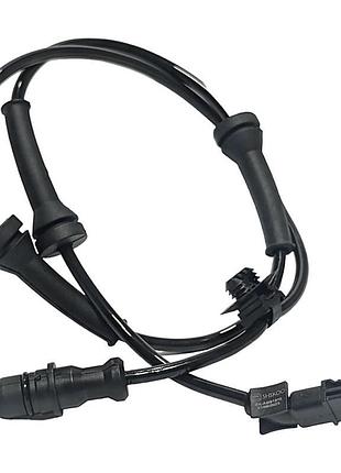 Датчик абс передній renault megane 2, scenic 2 1.4-2.0i; dci (...