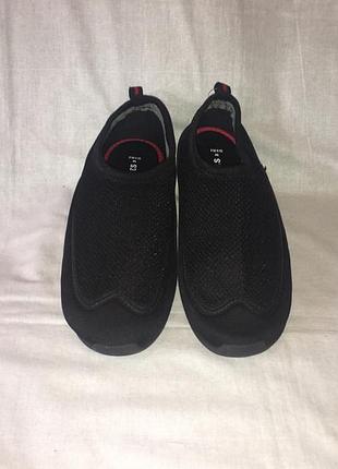 Аквашузы для плавання *charkies* р. 39-40 (26.00 см)3 фото