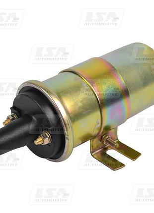 Катушка запалювання ваз 2101-07, 2121 la 2101-3705000 пр-во lsa