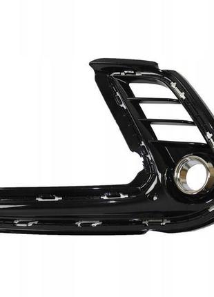 Окантовка протитуманної фари ліва hyundai elantra 6 ad (2016-2...