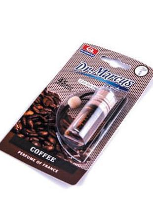 Ароматизатор ecolo кава (coffee) 4,5 мл (пляшка з підвіскою)