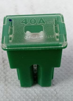 Запобіжник касетний 40 a pec (pacific) японія