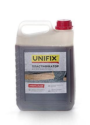Пластифікатор універсальний 5 кг unifix