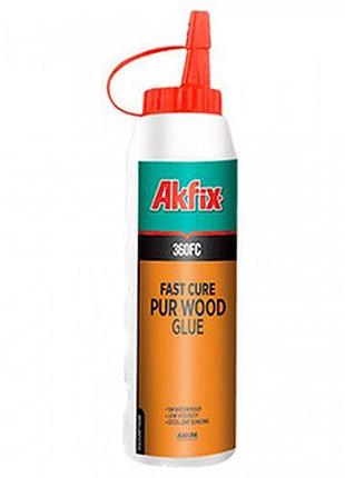 Клей поліуретановий для дерева швидкої фіксації 360fc d4 150 г...