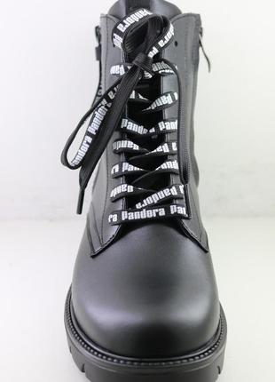 Демісезонні черевики pandora5 фото