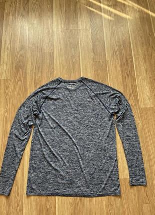 Under armour running 4
