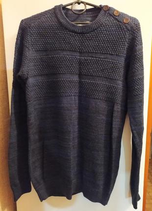 Чоловічий светр