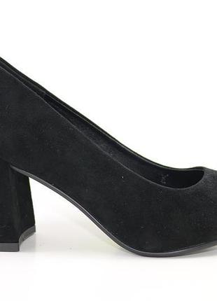 Туфлі шкіряні ilona