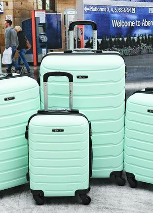 Чемодан ,валіза ,дорожная сумка ,сумка на колесах ,отличного качество ,все размеры7 фото