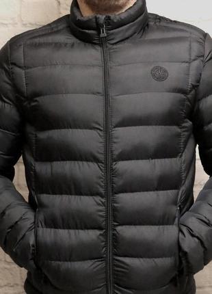 Куртка stone island