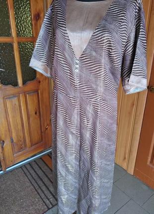 Сукня, ручна робота 3