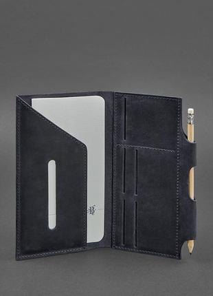 Тревел-кейс гаманець органайзер холдер для документів портмоне...4 фото