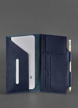 Тревел-кейс гаманець органайзер холдер для документів портмоне...5 фото