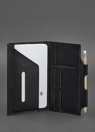 Тревел-кейс гаманець органайзер холдер для документів портмоне...4 фото
