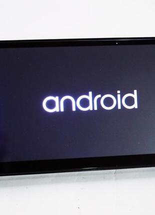 2din автомагнітола 7023 android gps+4ядра+16gb rom (коротка)