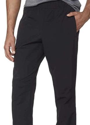 Мужские спортивные брюки kirkland signature