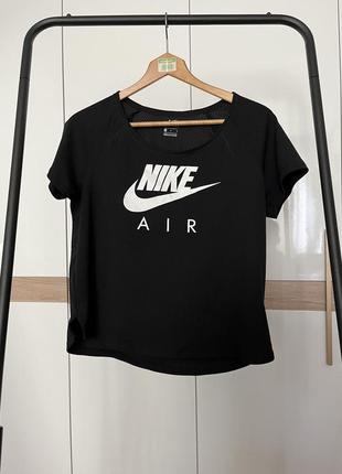 Nike air женская футболка4 фото