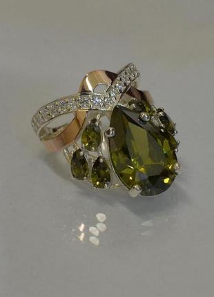 Кільце корона 2