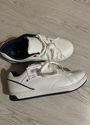 Кеди кросівки кроси champions дитячі